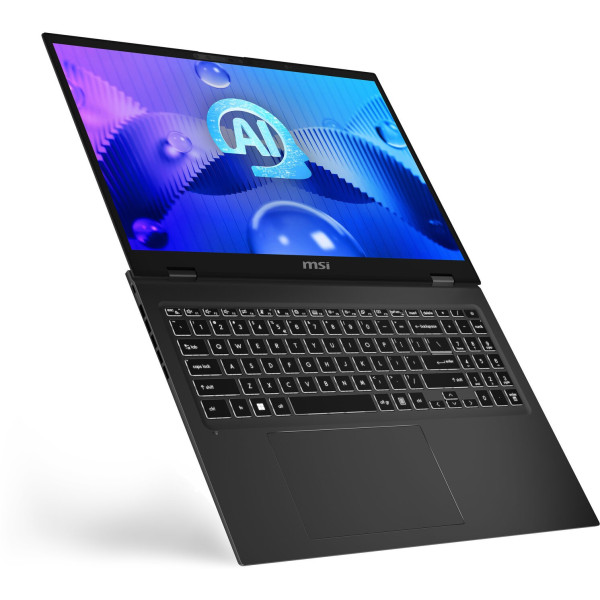 Ноутбук MSI Prestige 16 AI Evo B1MG (B1MG-016US, PRE16EVO14016)