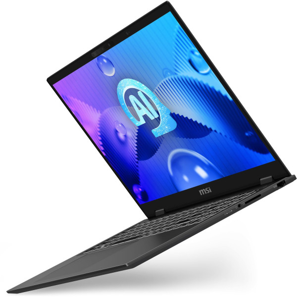Ноутбук MSI Prestige 16 AI Evo B1MG (B1MG-013US, PRE16EVO14013)
