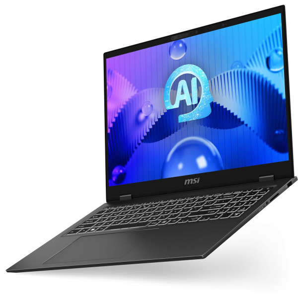 Ноутбук MSI Prestige 16 AI Evo B1V (B1VGG-004NEU)