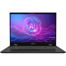 Ноутбук MSI Prestige 16 AI+ Evo B2VMG-028UA Stellar Gray (9S7-15A331-028)