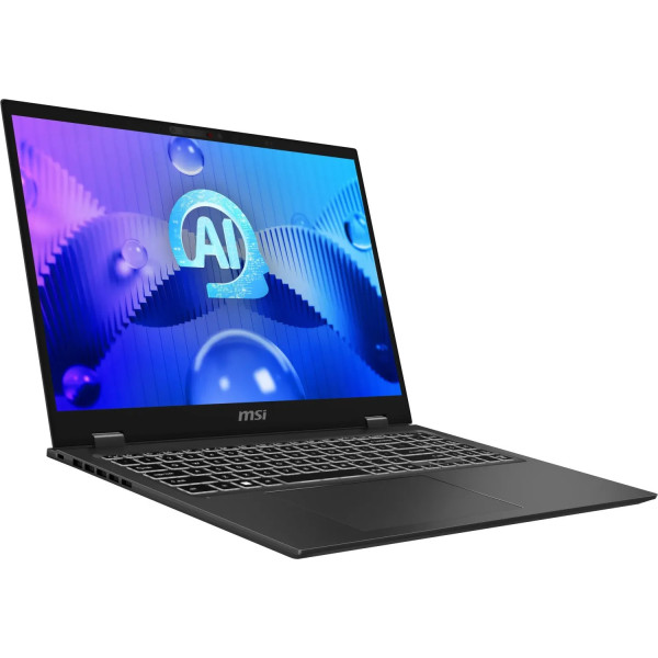 Ноутбук MSI Prestige 16 AI Studio B1VFG (B1VFG-020US, PRE16STU14020)