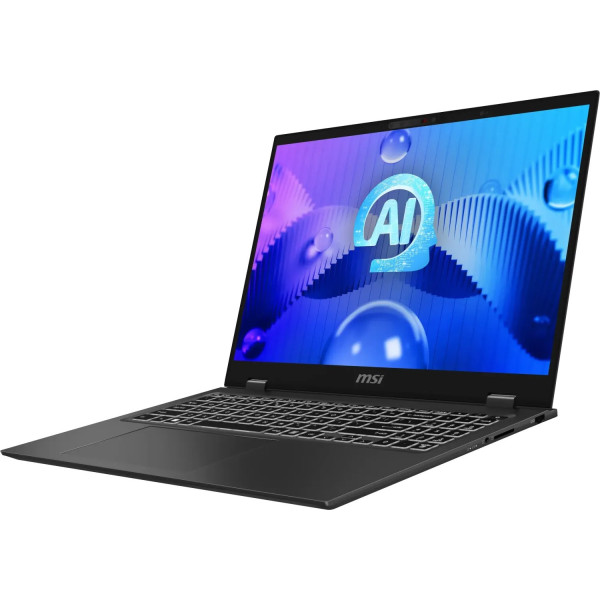 Ноутбук MSI Prestige 16 AI Studio B1VFG (B1VFG-020US, PRE16STU14020)