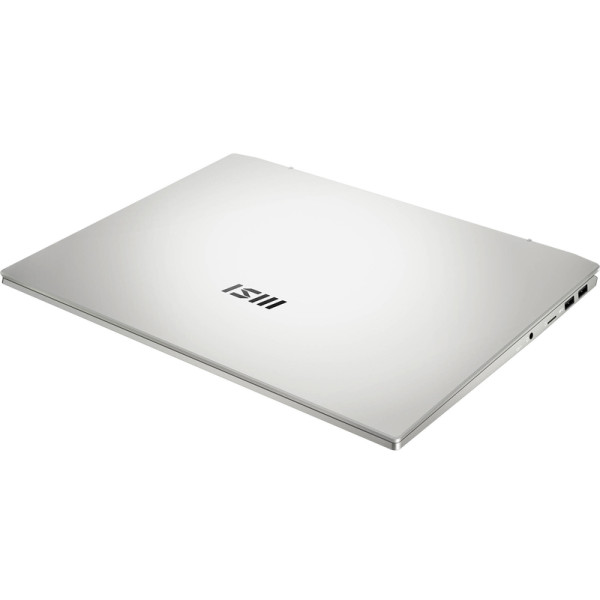 Ноутбук MSI Prestige 16 Evo A13M Urban Silver (PRESTIGE_EVO_A13M-278UA)