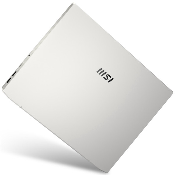 Ноутбук MSI Prestige 16 Evo A13M Urban Silver (PRESTIGE_EVO_A13M-278UA)