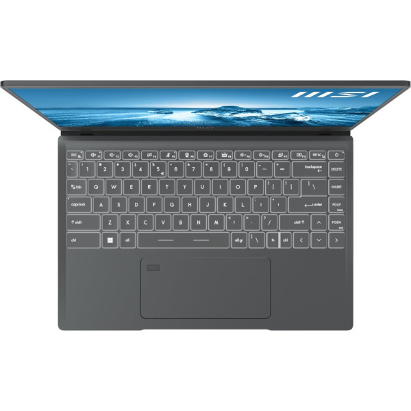 Ноутбук MSI Prestige A12UC-006 (PRE1412006)