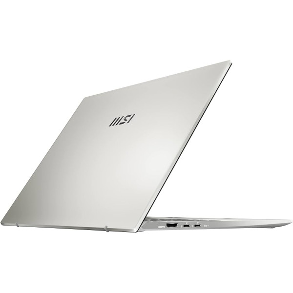 Ноутбук MSI Prestige Evo 14 B13M Urban Silver (B13M-614CZ)