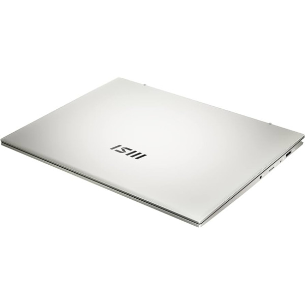 Ноутбук MSI Prestige Evo 14 B13M Urban Silver (B13M-614CZ)