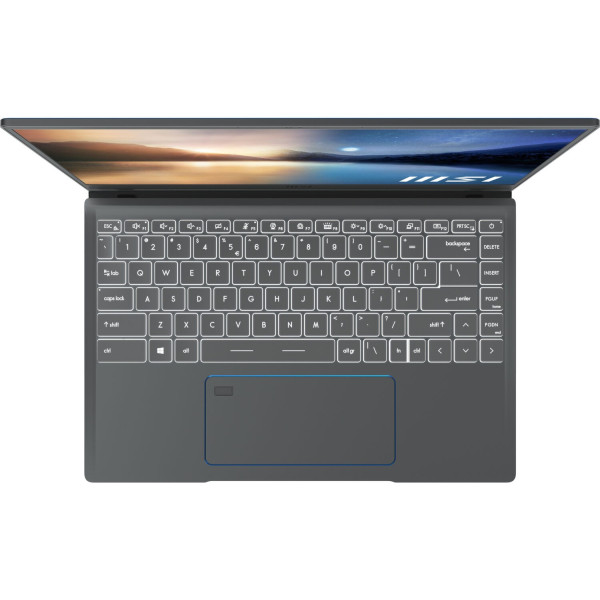 Ноутбук MSI Prestige Evo A11MO-217 (Prestige14EVOM217)