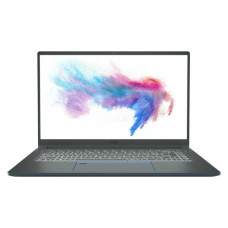 Ноутбук MSI PS63 Modern 8RD (PS638RD-250FR)