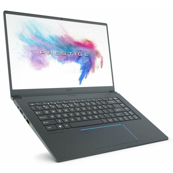 Ноутбук MSI PS63 Modern 8RD (PS638RD-250FR)