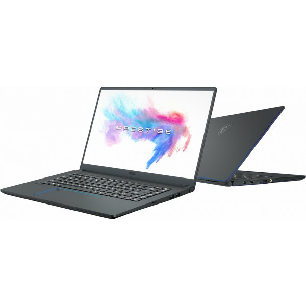 Ноутбук MSI PS63 Modern 8RD (PS638RD-250FR)