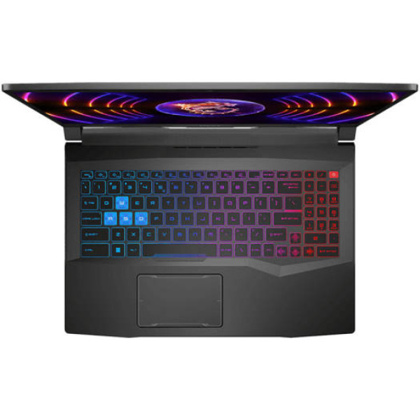 Ноутбук MSI Pulse 15 B13VFK (B13VFK-413US)