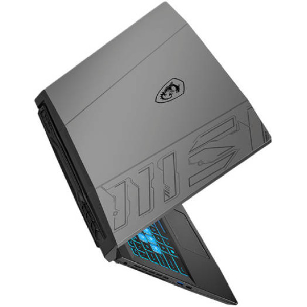 Ноутбук MSI Pulse 15 B13VFK (B13VFK-413US)