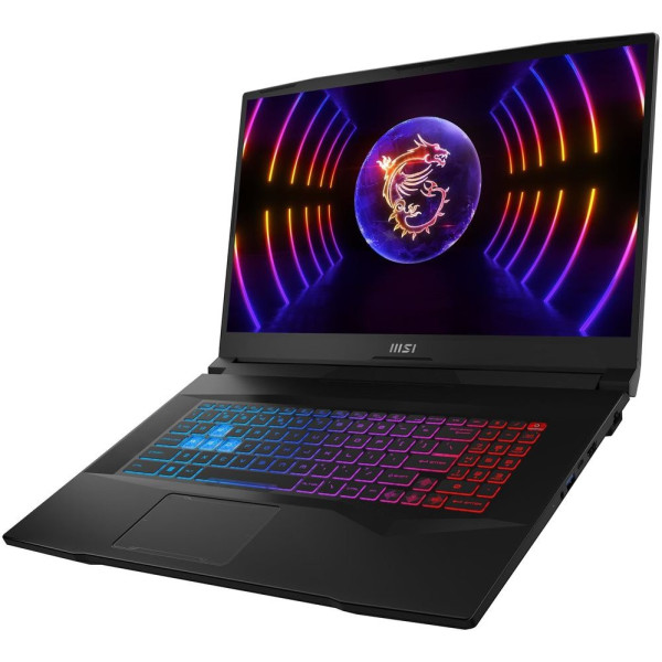 Ноутбук MSI Pulse 15 B13VGK (B13VGK-227US)