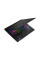 Ноутбук MSI Pulse 16 AI C1VGKG Core Black (9S7-15P311-083)