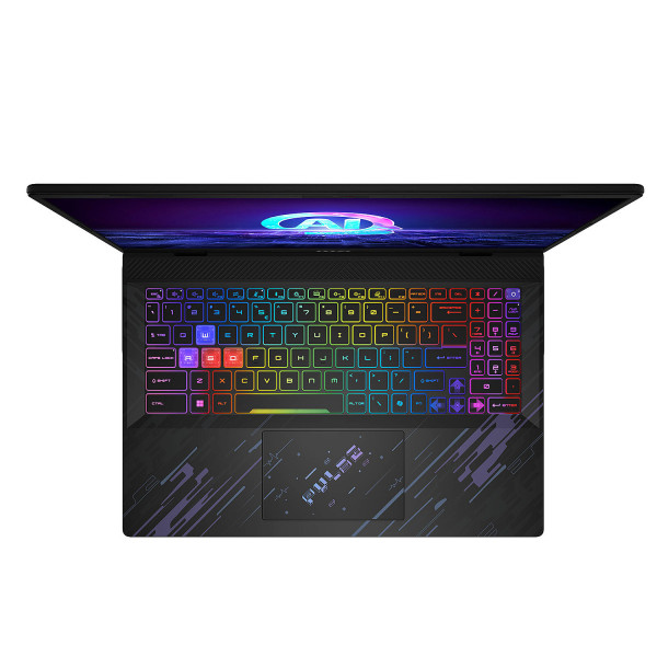 Ноутбук MSI Pulse 16 AI C1VFKG (C1VFKG-023XES)