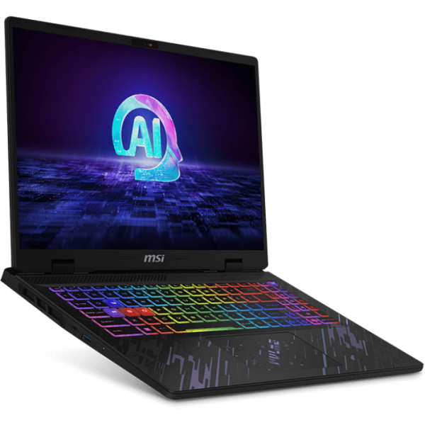 Ноутбук MSI Pulse 16 AI C1VGKG (C1VGKG-077US)