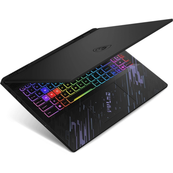 Ноутбук MSI Pulse 16 AI C1VGKG (C1VGKG-077US)