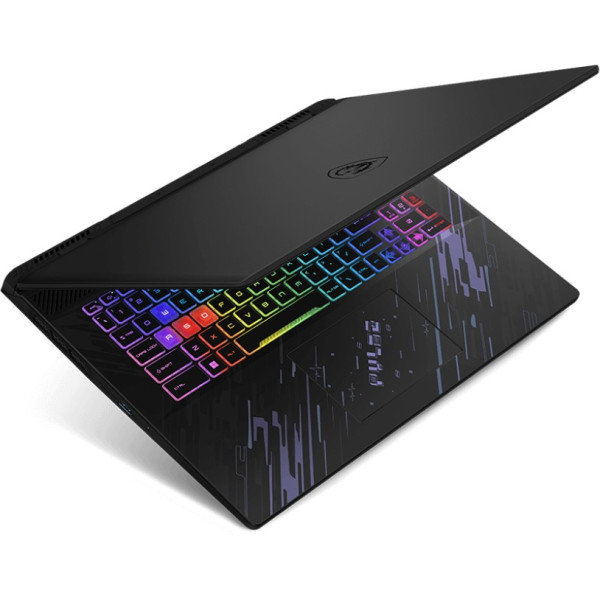 Ноутбук MSI Pulse 17 AI C1VFKG (C1VFKG-028XES)
