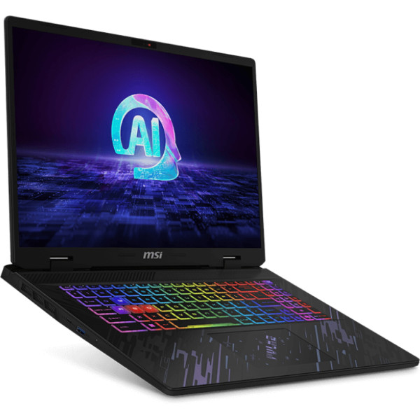 Ноутбук MSI Pulse 17 AI (C1VGKG-015XRO)