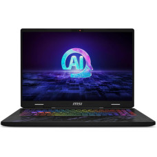 Ноутбук MSI Pulse 17 AI C1VGKG (C1VGKG-012EU)