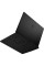 Ноутбук MSI Pulse 17 AI C1VGKG Core Black (9S7-17T311-077)