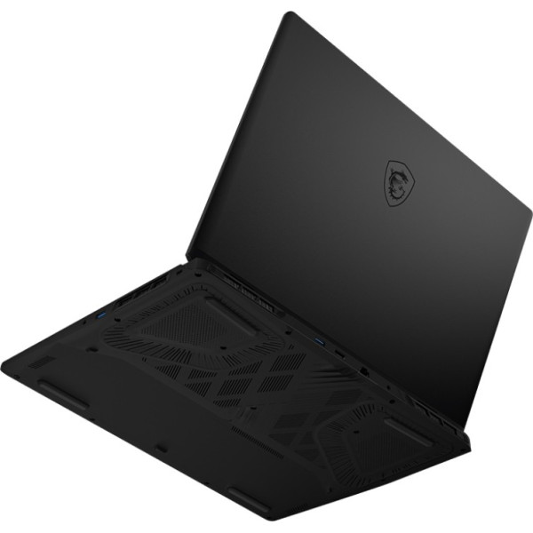 Ноутбук MSI Pulse 17 AI C1VGKG (C1VGKG-014EU)