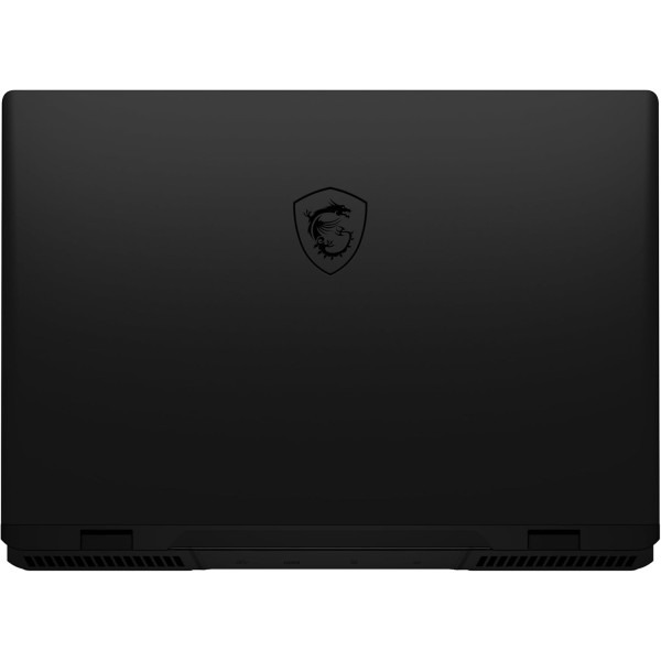 Ноутбук MSI Pulse 17 AI C1VGKG (C1VGKG-014EU)