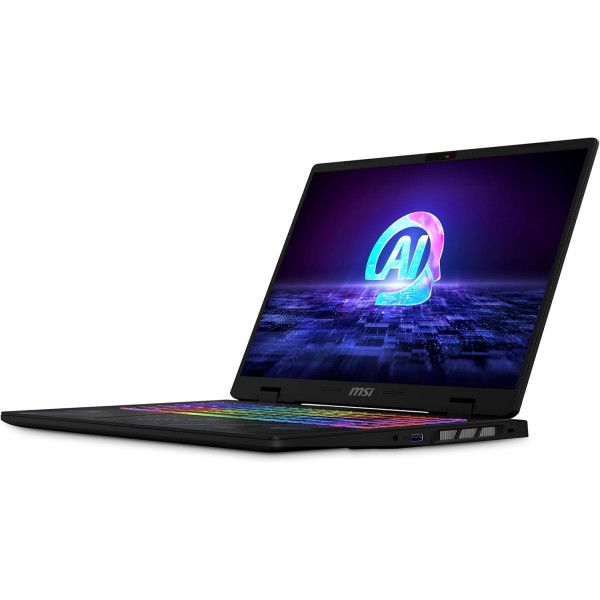 Ноутбук MSI Pulse 17 AI C1VGKG (C1VGKG-013EU)