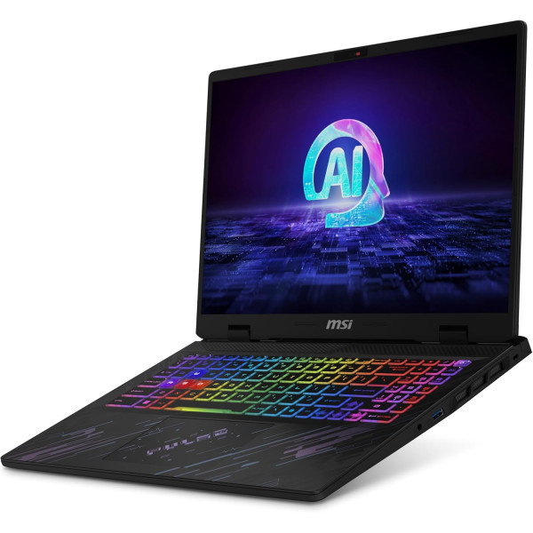 Ноутбук MSI Pulse 17 AI C1VGKG (C1VGKG-013EU)