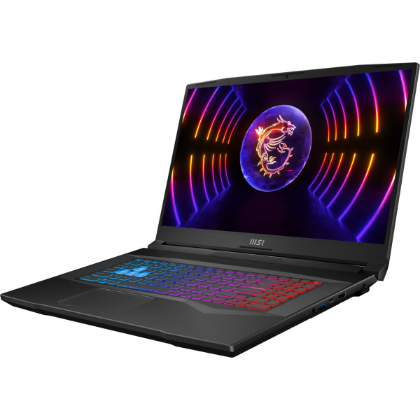 Ноутбук MSI Pulse 17 B13VGK-887US (PULSE1713887)