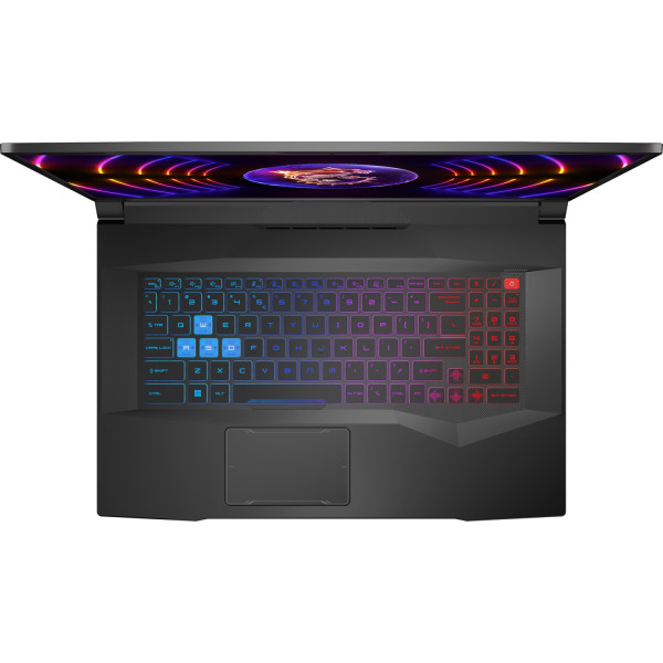 Ноутбук MSI Pulse 17 B13VGK (B13VGK-431XUA)