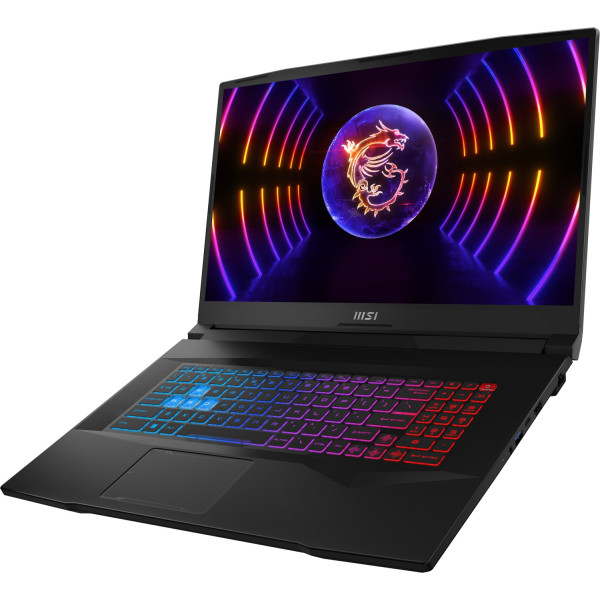 Ноутбук MSI Pulse 17 B13VFK (B13VFK-602NL)