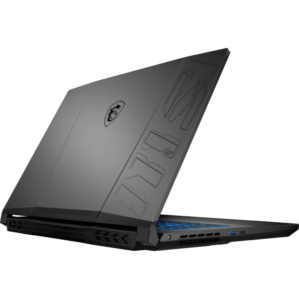 Ноутбук MSI Pulse 17 B13VFK (B13VFK-602NL)