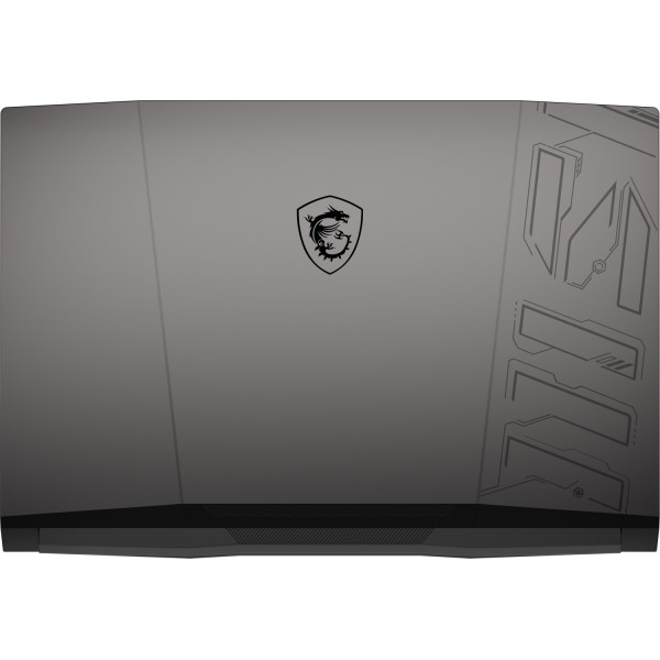 Ноутбук MSI Pulse 17 B13VGK (B13VGK-431XUA)