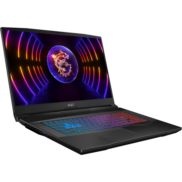 Ноутбук MSI Pulse 17 B13VGK Titanium Gray (PULSE_17_B13VGK-430XUA)