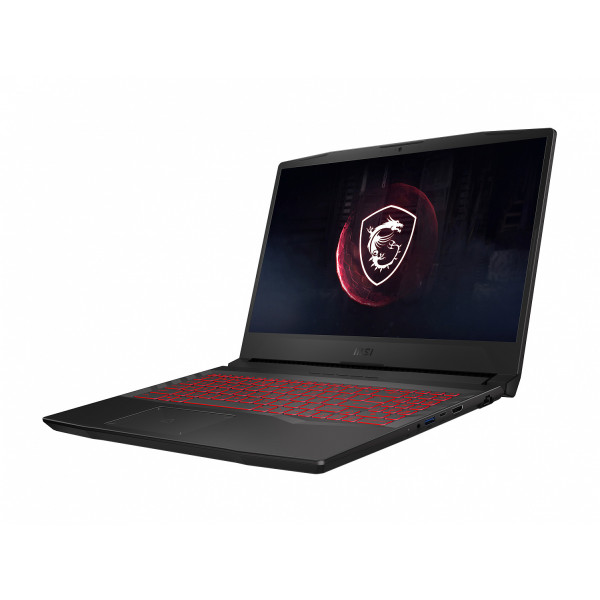 Ноутбук MSI PULSE GL66 11UCK-234 GAMING (GL66234)