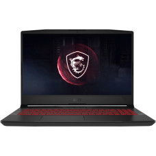 Ноутбук MSI Pulse GL66 12UEK (12UEK-086XES)