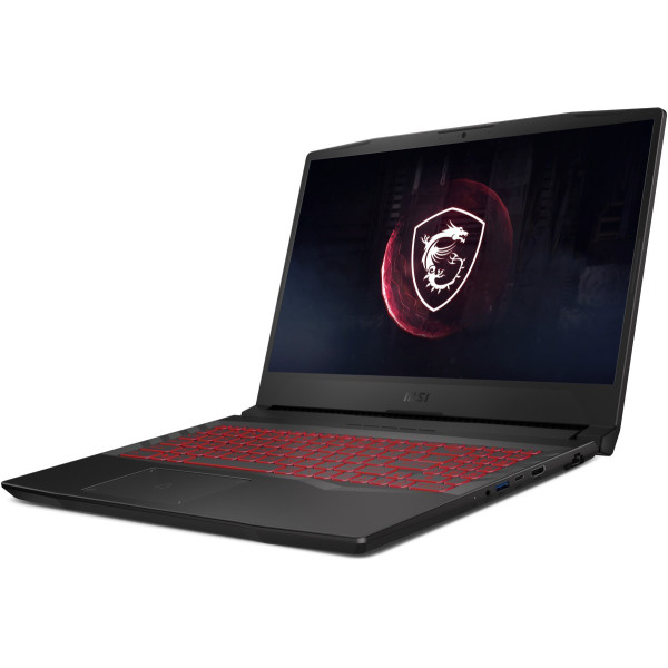 Ноутбук MSI Pulse GL66 12UEK (12UEK-086XES)