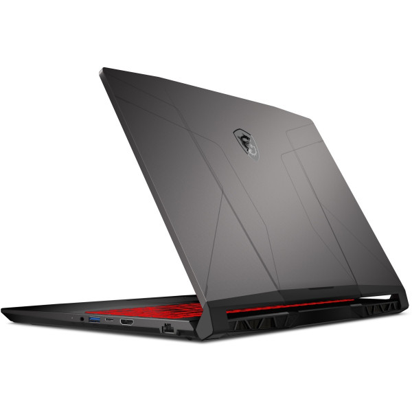 Ноутбук MSI Pulse GL66 12UEK (12UEK-086XES)