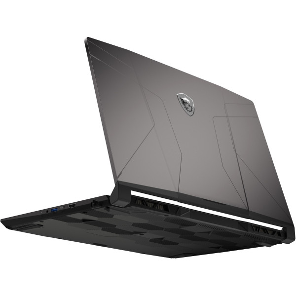 Ноутбук MSI Pulse GL66 12UEK (12UEK-086XES)