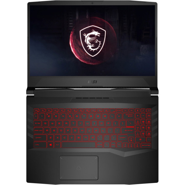 Ноутбук MSI Pulse GL66 12UGKV (GL6612UGKV-464US)