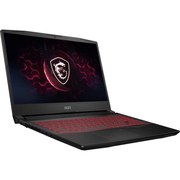 Ноутбук MSI Pulse GL66 12UGKV (GL6612UGKV-467US)
