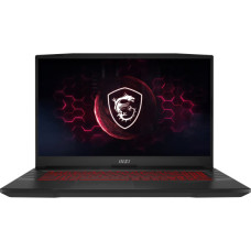 Ноутбук MSI Pulse GL76 12UEK-052 GAMING (PulseGL7612052)