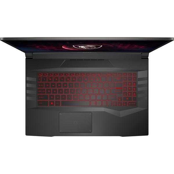 Ноутбук MSI Pulse GL76 12UEK-052 GAMING (PulseGL7612052)