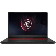 Ноутбук MSI Pulse GL76 12UEK (12UEK-829)