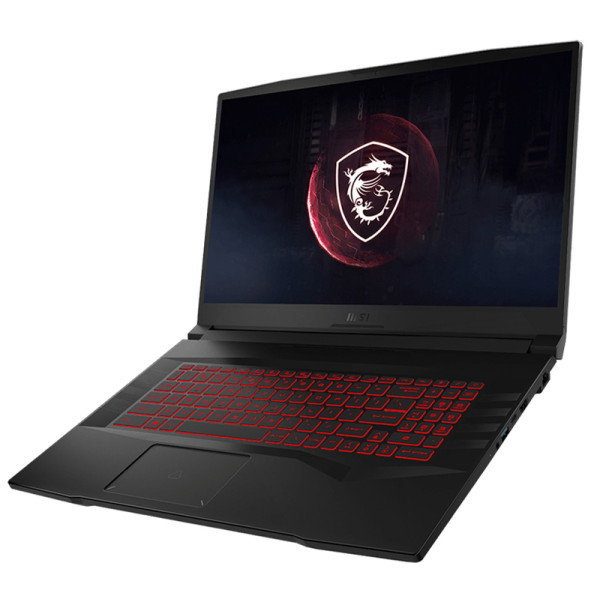 Ноутбук MSI Pulse GL76 12UEK (12UEK-829)