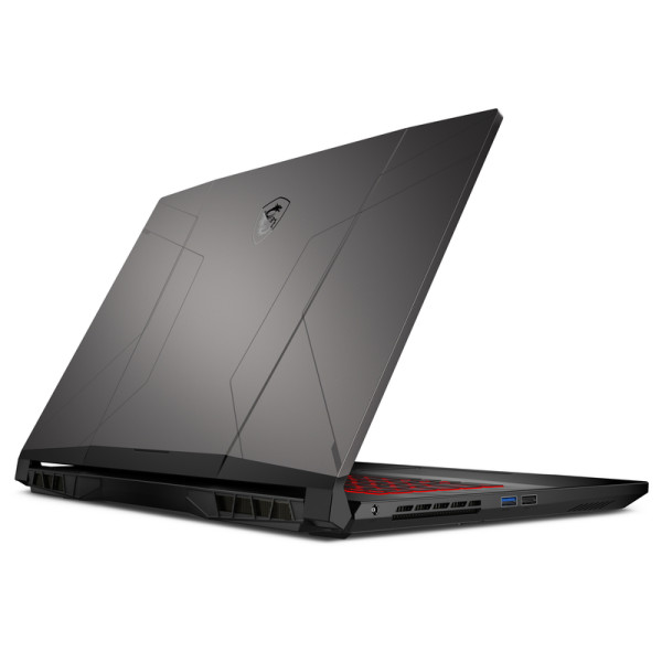 Ноутбук MSI Pulse GL76 12UEK (12UEK-829)