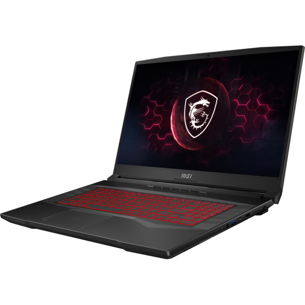 Ноутбук MSI Pulse GL76 12UEK (GL76 12UEK-067PL)