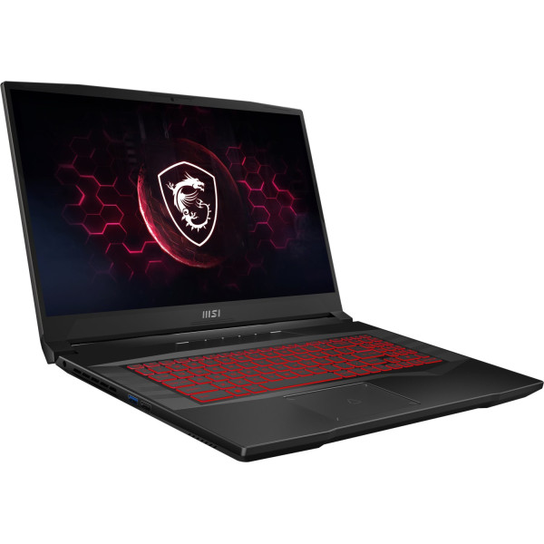 Ноутбук MSI Pulse GL76 12UEK (GL76 12UEK-069XPL)